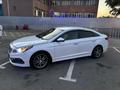 Hyundai Sonata 2015 года за 7 850 000 тг. в Алматы – фото 3