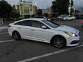 Hyundai Sonata 2015 года за 7 850 000 тг. в Алматы – фото 4