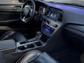 Hyundai Sonata 2015 года за 7 850 000 тг. в Алматы – фото 5