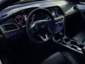 Hyundai Sonata 2015 года за 7 850 000 тг. в Алматы – фото 6