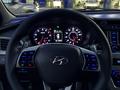Hyundai Sonata 2015 года за 7 850 000 тг. в Алматы – фото 8