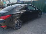 Hyundai Accent 2015 года за 5 700 000 тг. в Караганда – фото 3