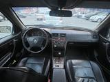 Mercedes-Benz C 230 2000 годаүшін2 300 000 тг. в Алматы – фото 4