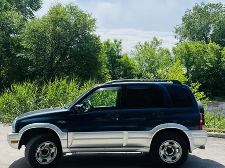 Suzuki Grand Vitara 1999 года за 2 700 000 тг. в Алматы – фото 3