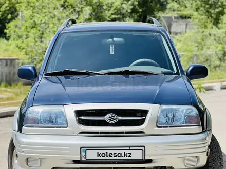 Suzuki Grand Vitara 1999 года за 2 700 000 тг. в Алматы