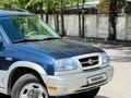 Suzuki Grand Vitara 1999 года за 2 700 000 тг. в Алматы – фото 6