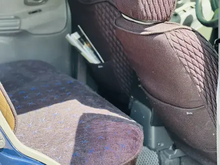 Suzuki Grand Vitara 1999 года за 2 700 000 тг. в Алматы – фото 9