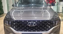 Hyundai Santa Fe 2023 года за 19 900 000 тг. в Алматы
