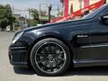 Mercedes-Benz E 63 AMG 2007 годаүшін12 000 000 тг. в Шымкент – фото 9