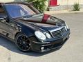 Mercedes-Benz E 63 AMG 2007 годаfor13 000 000 тг. в Шымкент – фото 8