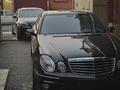 Mercedes-Benz E 63 AMG 2007 годаүшін12 000 000 тг. в Шымкент – фото 2