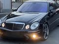 Mercedes-Benz E 63 AMG 2007 годаfor12 000 000 тг. в Шымкент