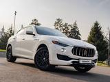 Maserati Levante 2020 годаүшін42 000 000 тг. в Алматы