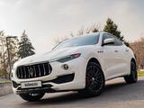 Maserati Levante 2020 годаүшін42 000 000 тг. в Алматы – фото 4