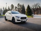 Maserati Levante 2020 годаүшін42 000 000 тг. в Алматы – фото 2