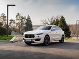 Maserati Levante 2020 годаүшін42 000 000 тг. в Алматы – фото 3