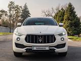 Maserati Levante 2020 годаүшін42 000 000 тг. в Алматы – фото 5