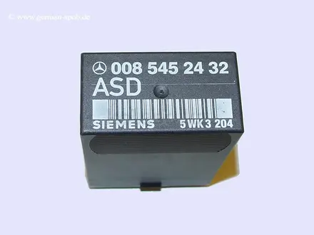 Блок ASD за 650 000 тг. в Алматы