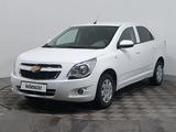 Chevrolet Cobalt 2022 года за 5 990 000 тг. в Астана