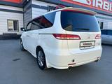 Honda Elysion 2006 года за 5 700 000 тг. в Атырау – фото 3