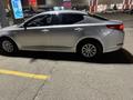 Kia K5 2015 года за 5 200 000 тг. в Алматы – фото 10