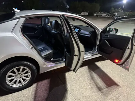 Kia K5 2015 года за 5 200 000 тг. в Алматы – фото 2