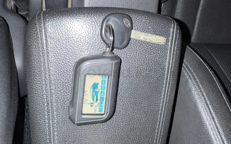 Kia K5 2015 года за 5 200 000 тг. в Алматы