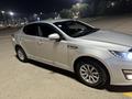 Kia K5 2015 года за 5 200 000 тг. в Алматы – фото 8
