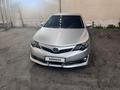 Toyota Camry 2013 года за 7 050 000 тг. в Шымкент – фото 2