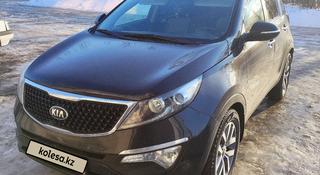 Kia Sportage 2014 года за 7 000 000 тг. в Караганда