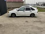 ВАЗ (Lada) 2114 2012 года за 1 900 000 тг. в Шымкент – фото 3