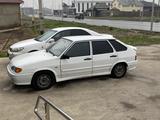 ВАЗ (Lada) 2114 2012 года за 1 900 000 тг. в Шымкент – фото 4