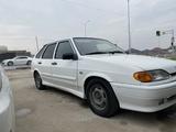 ВАЗ (Lada) 2114 2012 года за 1 900 000 тг. в Шымкент – фото 2