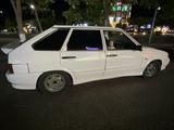 ВАЗ (Lada) 2114 2012 года за 1 900 000 тг. в Шымкент – фото 5
