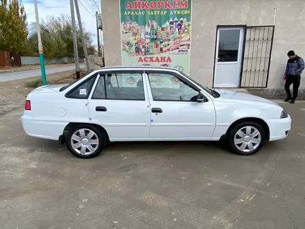 Daewoo Nexia 2012 года за 2 850 000 тг. в Туркестан – фото 2