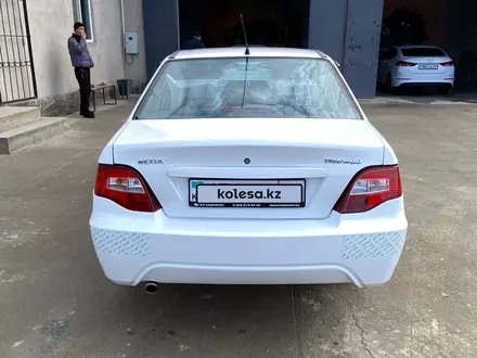 Daewoo Nexia 2012 года за 2 850 000 тг. в Туркестан – фото 8