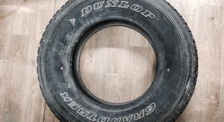 1 летняя шина Dunlop AT22 Grandtrek за 39 990 тг. в Астана