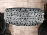 1 летняя шина Dunlop AT22 Grandtrekүшін39 990 тг. в Астана – фото 4