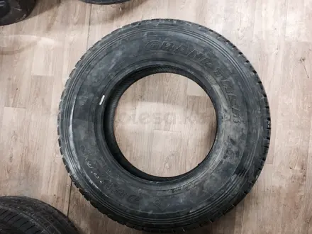 1 летняя шина Dunlop AT22 Grandtrek за 39 990 тг. в Астана – фото 5