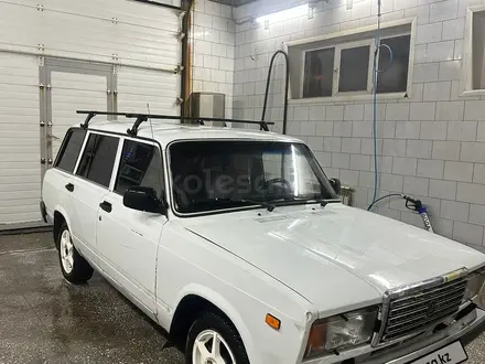 ВАЗ (Lada) 2104 2008 года за 1 000 000 тг. в Усть-Каменогорск