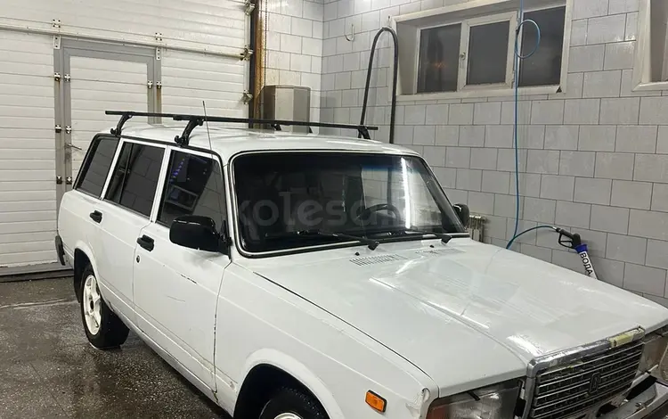 ВАЗ (Lada) 2104 2008 года за 1 000 000 тг. в Усть-Каменогорск