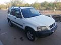 Honda CR-V 1997 годаүшін3 300 000 тг. в Балхаш