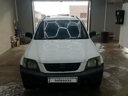 Honda CR-V 1997 года за 3 200 000 тг. в Балхаш