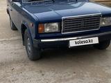 ВАЗ (Lada) 2107 2008 годаүшін1 250 000 тг. в Байконыр