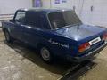 ВАЗ (Lada) 2107 2008 года за 1 250 000 тг. в Байконыр – фото 2