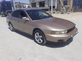 Mitsubishi Galant 2001 годаүшін1 800 000 тг. в Актау – фото 5