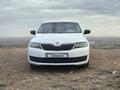 Skoda Rapid 2014 годаfor3 800 000 тг. в Актобе – фото 6