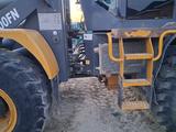 XCMG  LW300 2017 года за 8 000 000 тг. в Кызылорда – фото 2