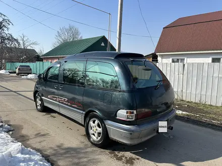 Toyota Estima Lucida 1998 года за 2 300 000 тг. в Алматы – фото 3