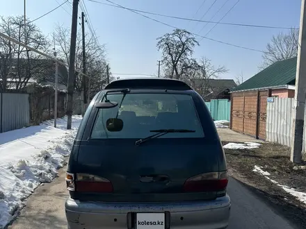 Toyota Estima Lucida 1998 года за 2 300 000 тг. в Алматы – фото 7